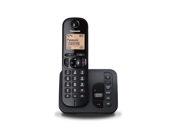 Photo of Telephone KX-TGC220E